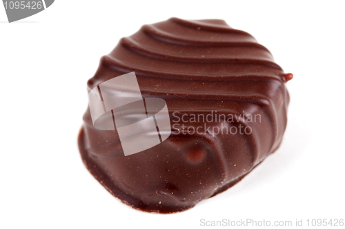 Image of chocolate candies