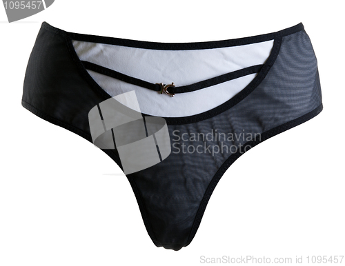 Image of underwear