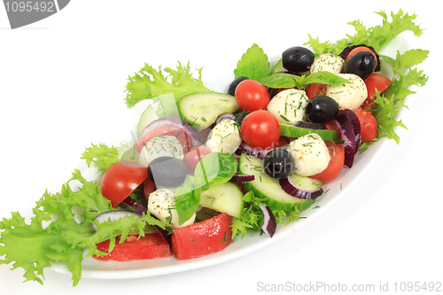 Image of Salad