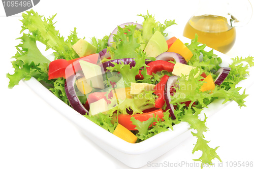 Image of Salad