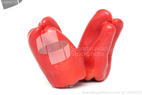 Image of Red pepper