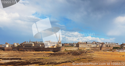 Image of Saint Malo