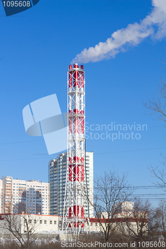 Image of Air Pollution