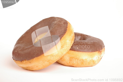 Image of Donuts