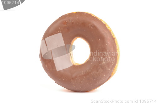 Image of Round donut