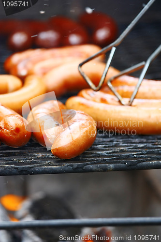 Image of Barbecue