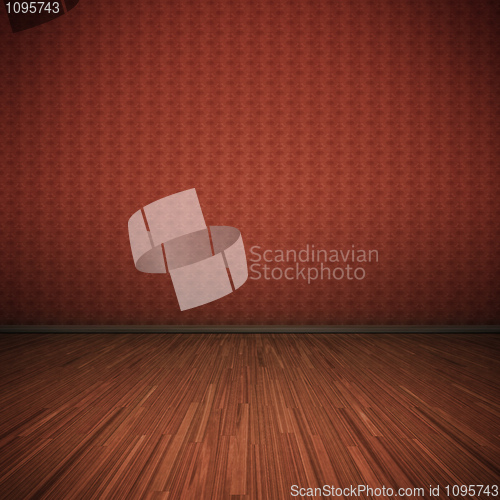 Image of floor