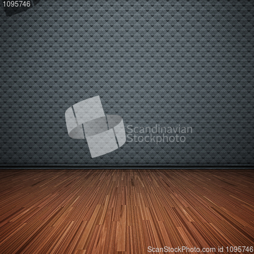 Image of floor