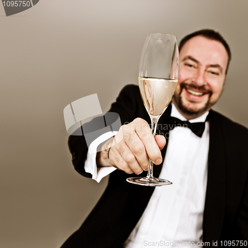 Image of glass
