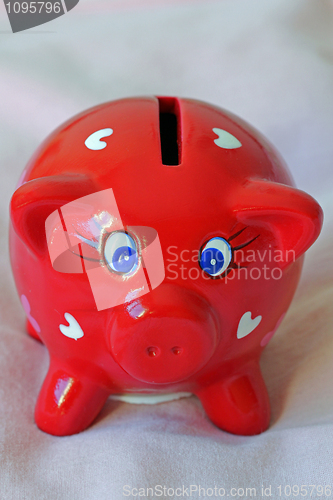 Image of Piggy Bank