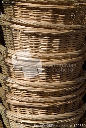 Image of Baskets