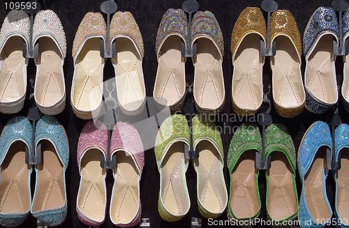 Image of Slippers