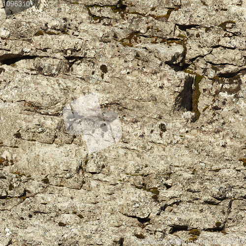 Image of Seamless texture - natural stone