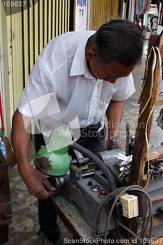 Image of Locksmith