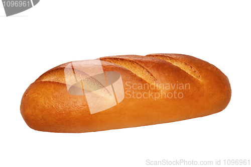 Image of Fresh wheat bread