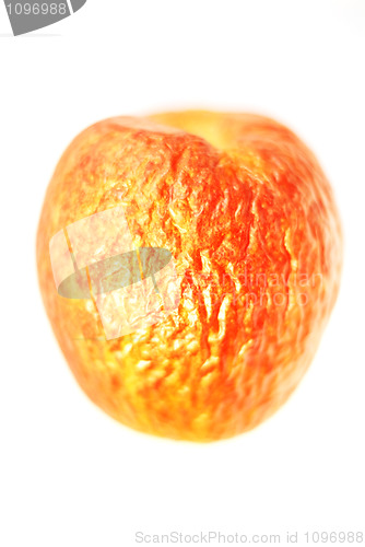 Image of apple