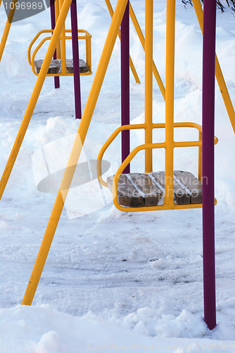 Image of swing