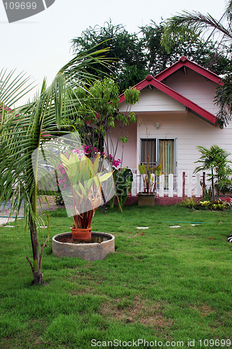 Image of Holiday home