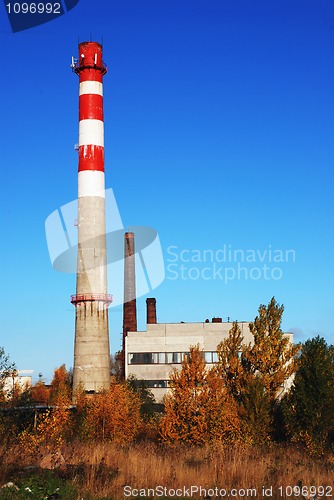 Image of industrial