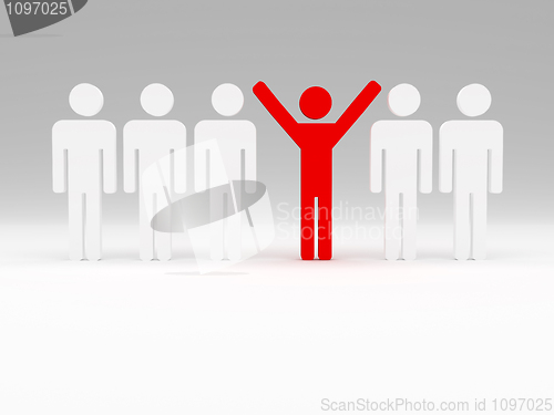 Image of smart business