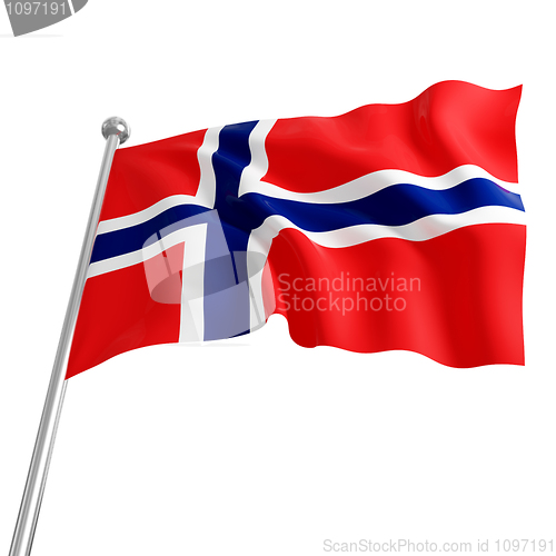 Image of flag of norway