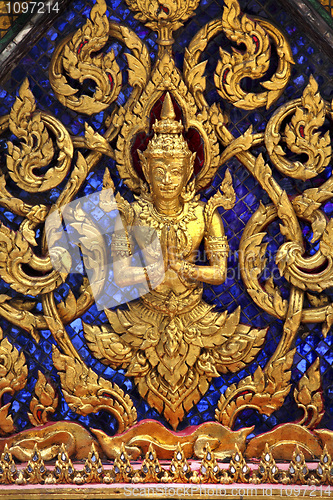 Image of bhudda decor