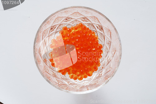 Image of caviar