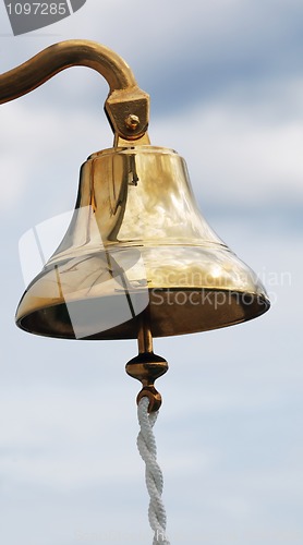 Image of bell