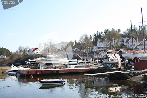 Image of Vollen