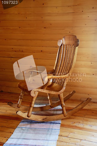 Image of rocking-chair