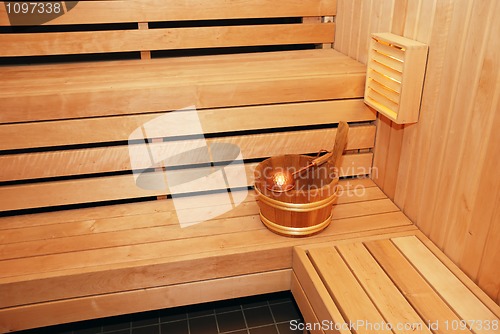 Image of bathing wash-tub