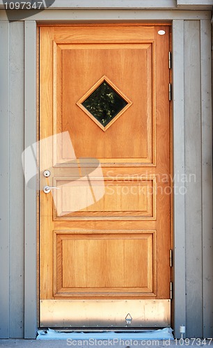 Image of door