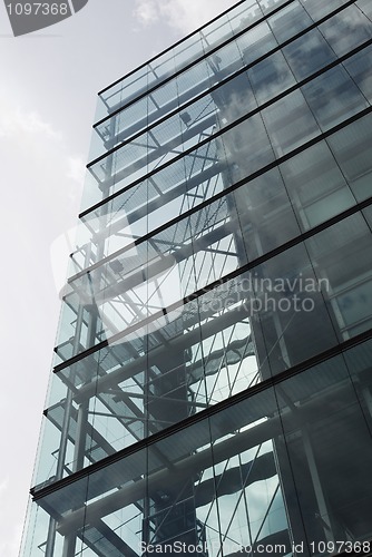 Image of building