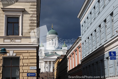 Image of Helsinki