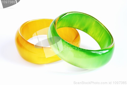 Image of bangles