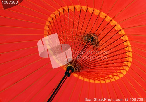 Image of umbrella