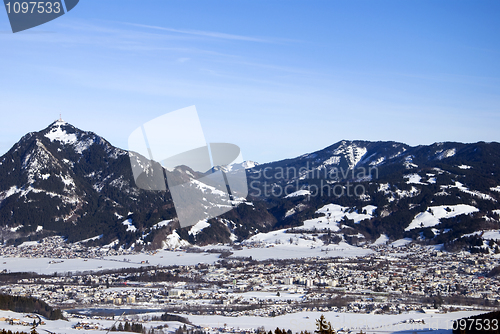 Image of bavaria winter