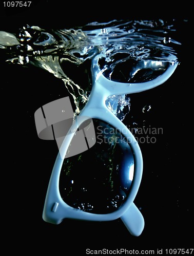 Image of sunglasses