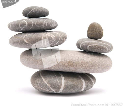 Image of pebbles