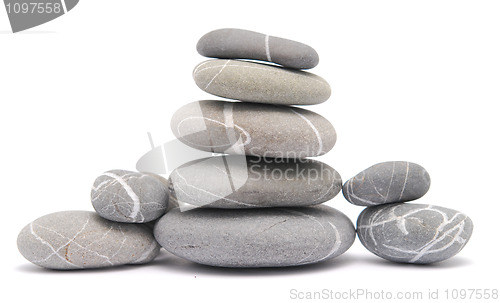 Image of pebbles