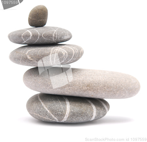 Image of pebbles