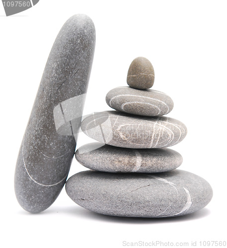 Image of pebbles