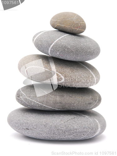 Image of pebbles