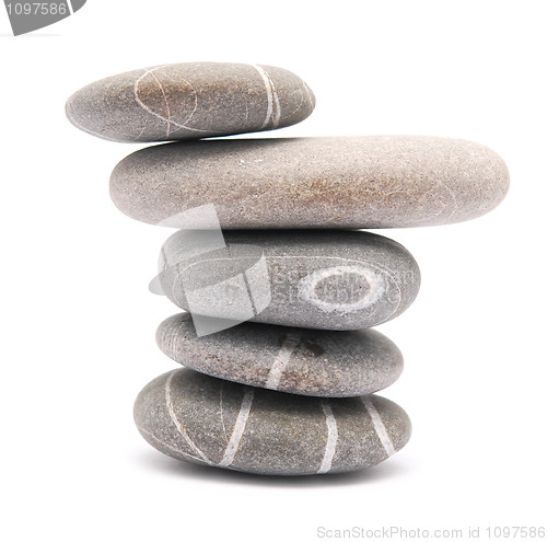 Image of pebbles