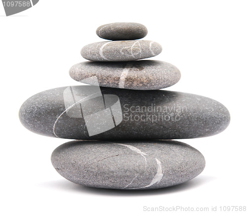 Image of pebbles