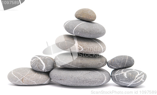 Image of pebbles