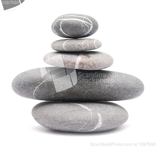 Image of pebbles