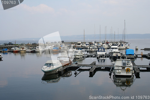 Image of Harbour