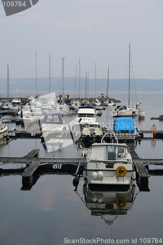 Image of Harbour