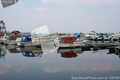 Image of Harbour